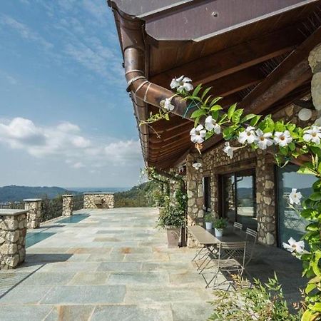 Agriturismo San Genesio Rovagnate Екстер'єр фото