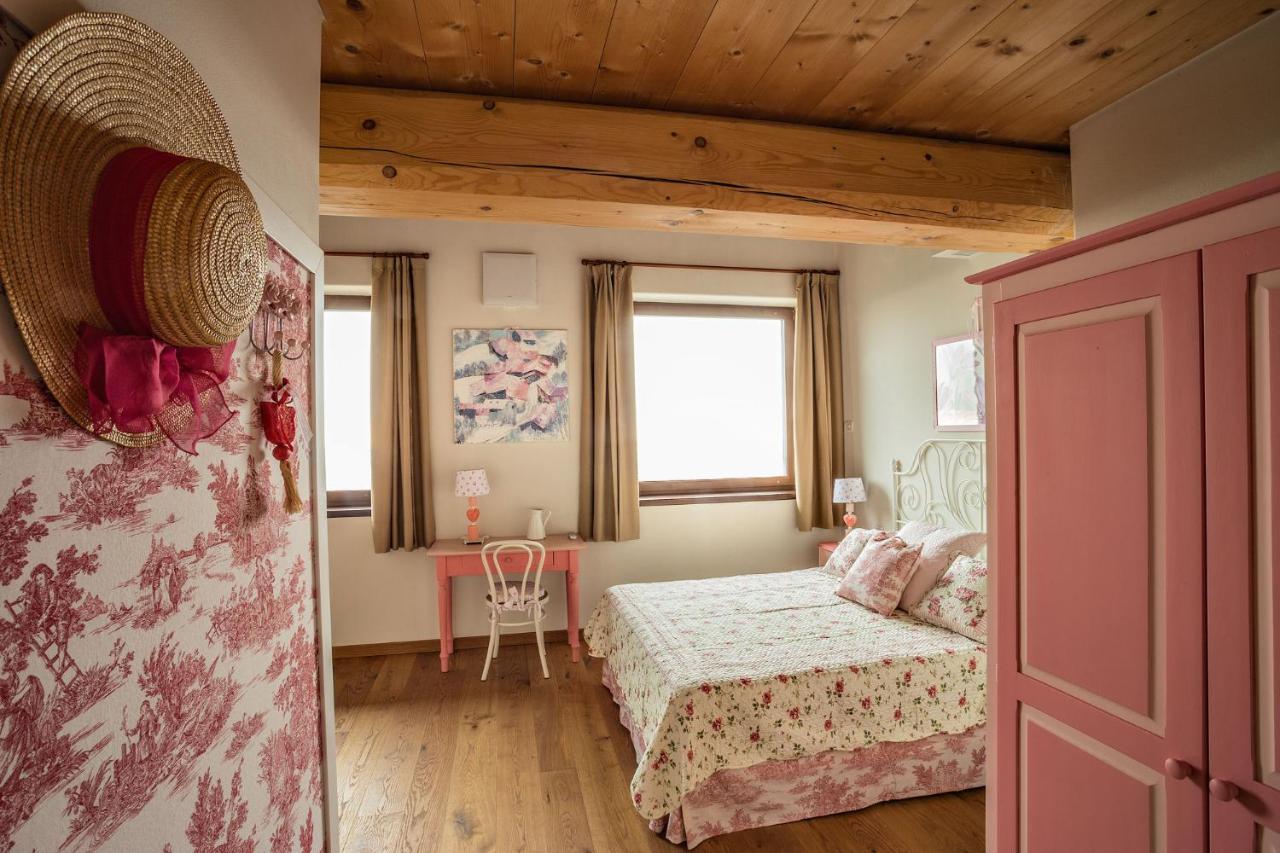 Agriturismo San Genesio Rovagnate Екстер'єр фото