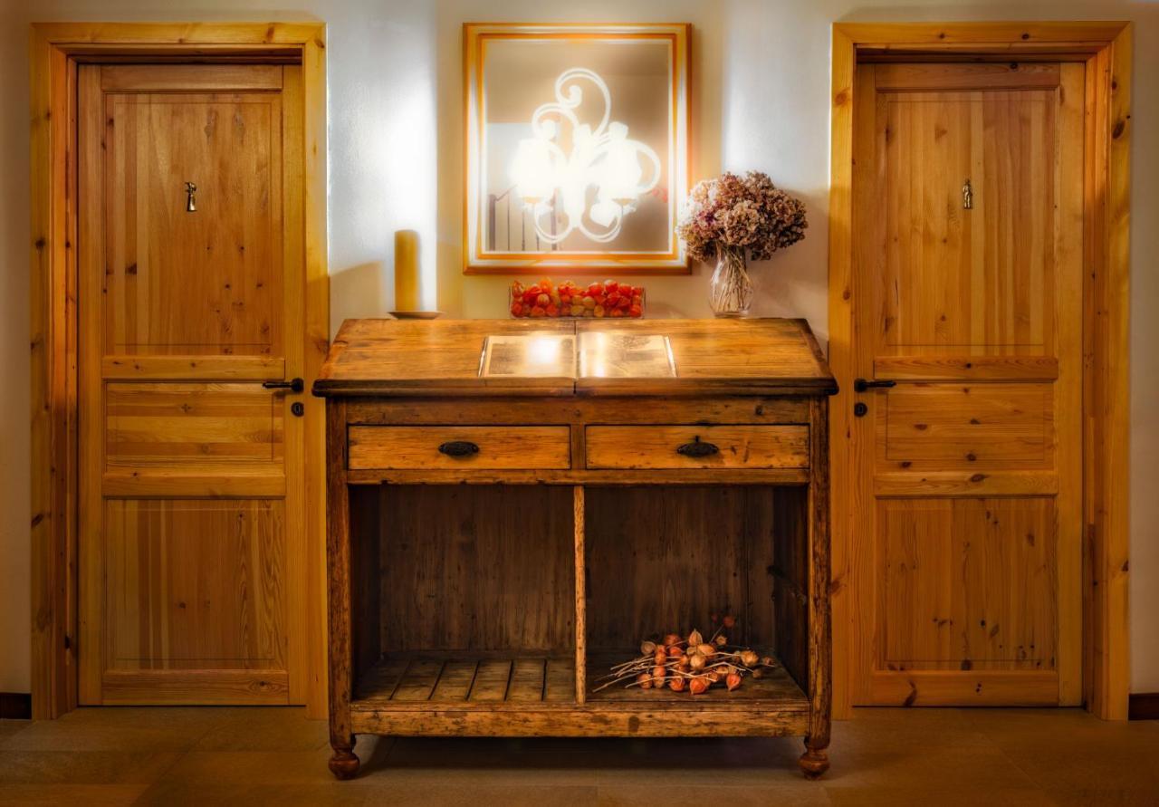 Agriturismo San Genesio Rovagnate Екстер'єр фото