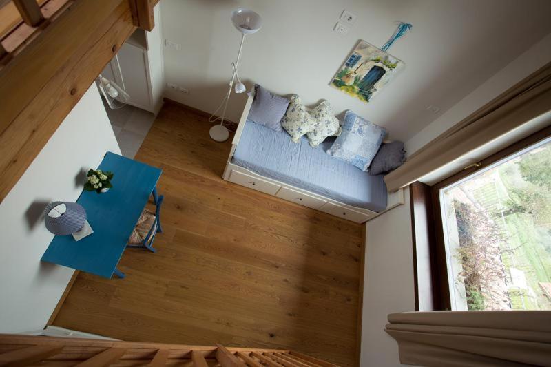 Agriturismo San Genesio Rovagnate Екстер'єр фото