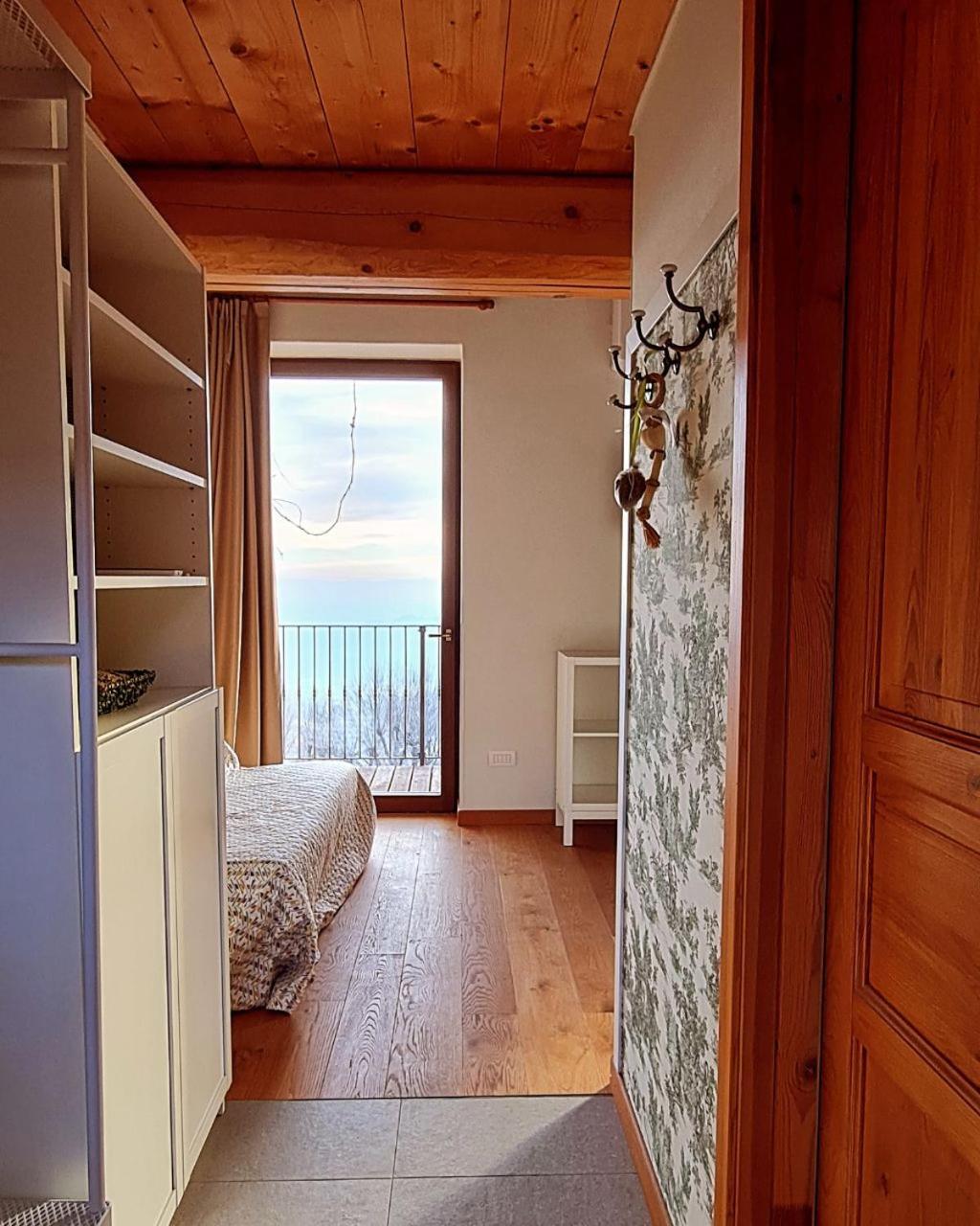 Agriturismo San Genesio Rovagnate Екстер'єр фото