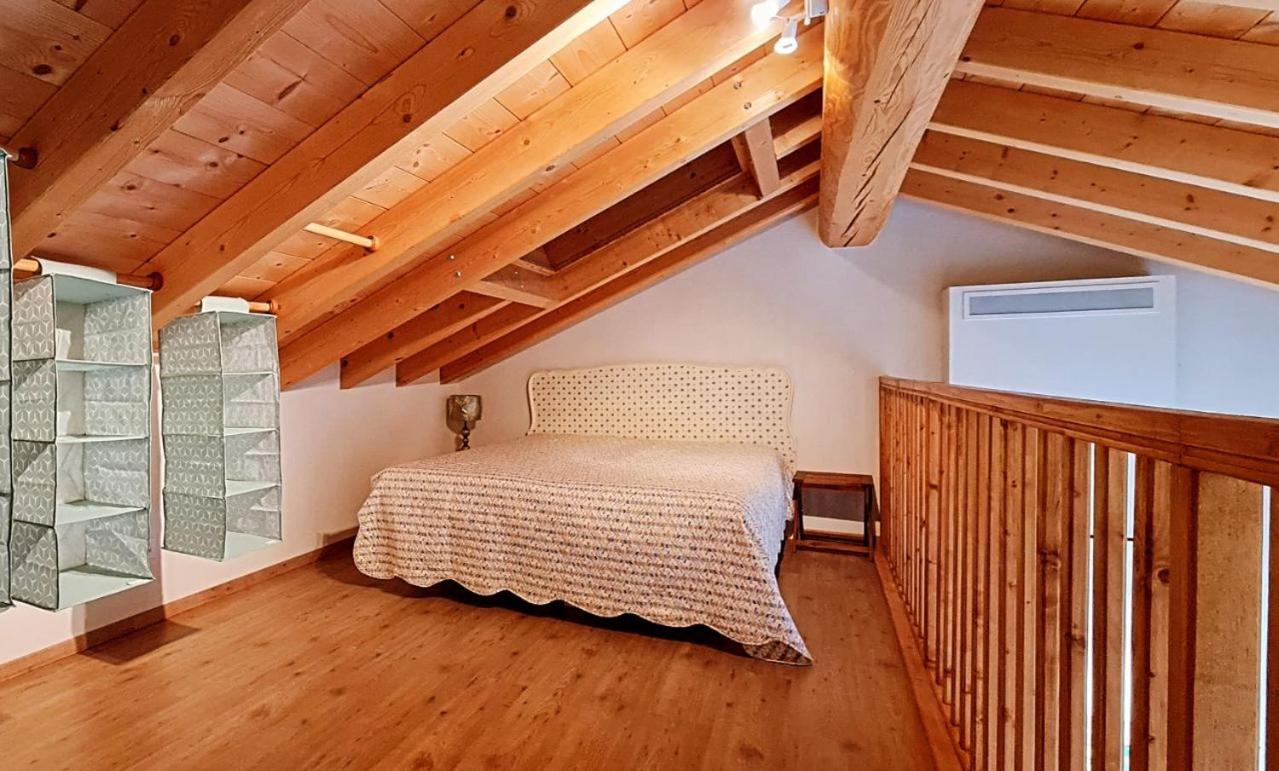 Agriturismo San Genesio Rovagnate Екстер'єр фото