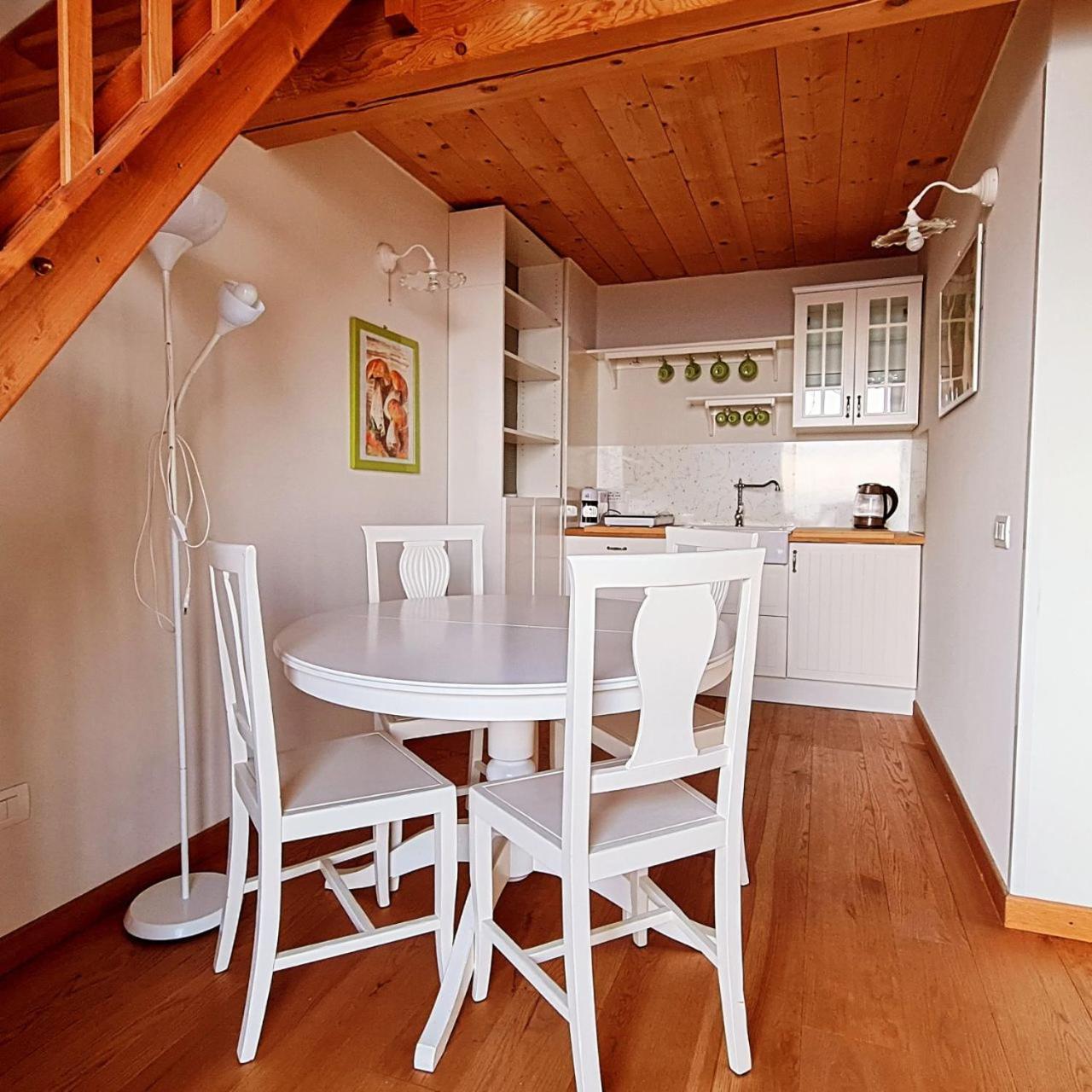 Agriturismo San Genesio Rovagnate Екстер'єр фото