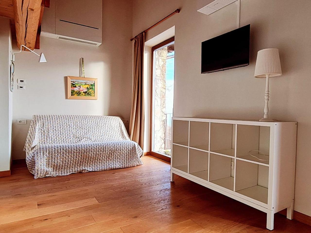 Agriturismo San Genesio Rovagnate Екстер'єр фото