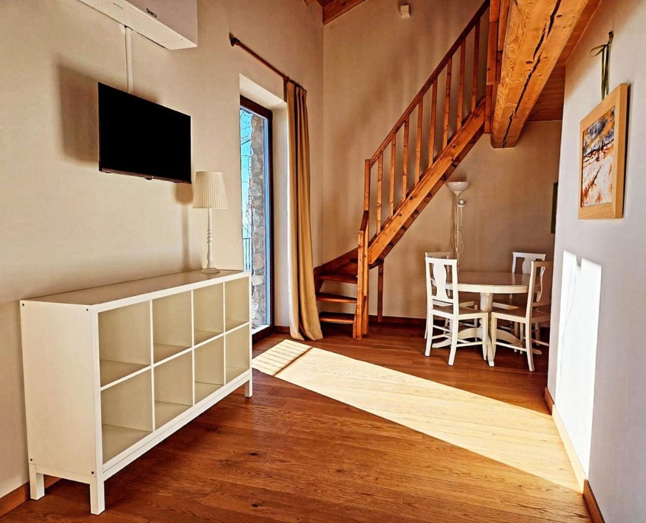 Agriturismo San Genesio Rovagnate Екстер'єр фото
