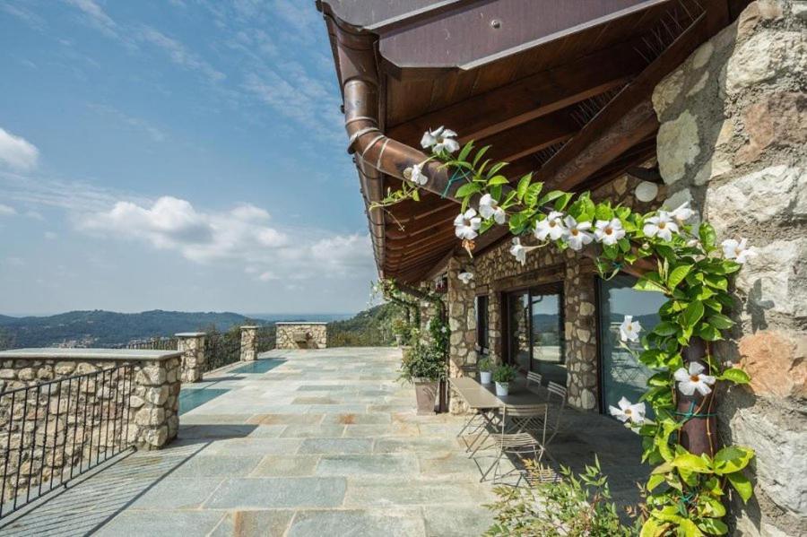 Agriturismo San Genesio Rovagnate Екстер'єр фото